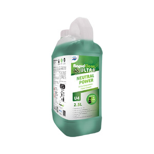 RC Ultra Neutral Power 2.5 Litre  (DG 1)