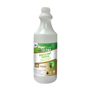 RC Ultra Bottle 500ml Tropical
