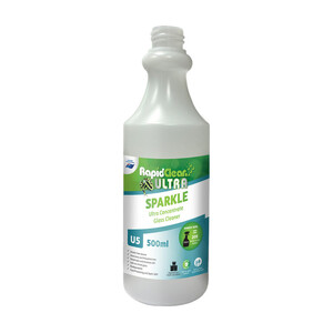 RC Ultra Bottle 500ml Sparkle 