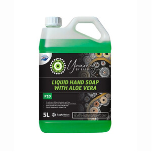 RC Yaama Liquid Hand Soap 5 Litre