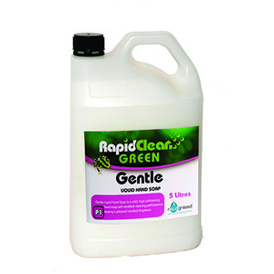 Gentle Hand Soap - Pearl 5L