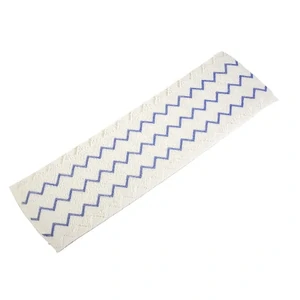 Hygen Disposable MicroFibre Mop - Blue (Pack 150)