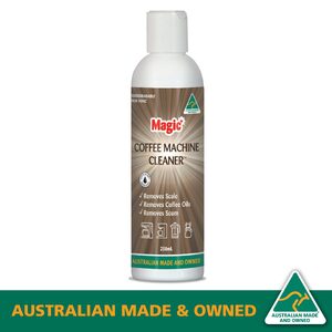 Coffee Machine Cleaner 250mL