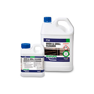 Oven and Grill Cleaner 5L (DG8)