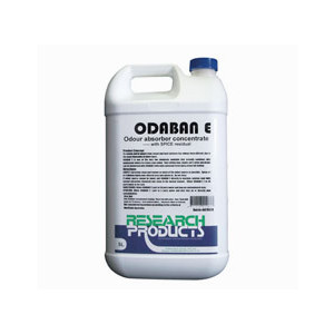 Odaban E 5L Deodoriser Odour Absorber