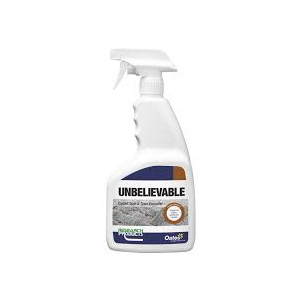 Unbelievable Carpet Spot + Stain Remover 750ml
