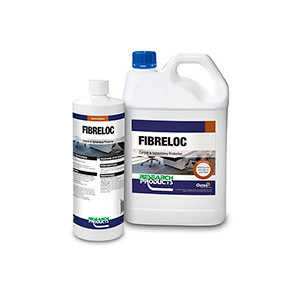 Fibreloc Carpet Protector 5L