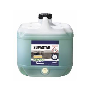 Supastar Neutral Floor Cleaner 15L