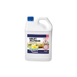 Airlift JellyBean Deodoriser Cleaner 5L 