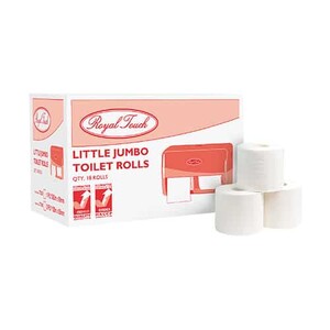 RT Little Jumbo 2Ply TT 120m