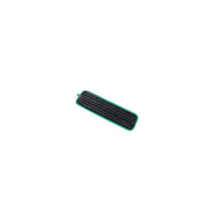 UltraClean Microfibre Antibacterial Flat Mop Pads