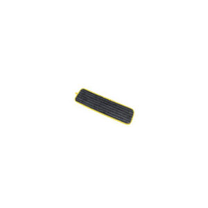 UltraClean Microfibre Antibacterial Flat Mop Pads