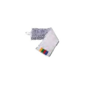 Micro FX ACTIVE Flat Mop Pad - Each