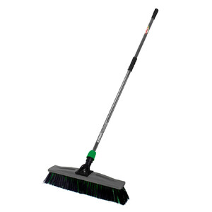ULTIMATE ProSweep Medium Stiff Broom