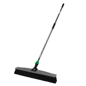 ULTIMATE ProSweep Extra Stiff Broom