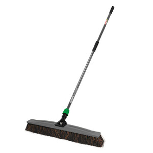 ULTIMATE ProSweep Chemical Resistant Broom