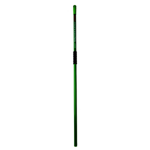 Metal Handle with Soft Grip (Green)