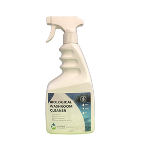 Bio Washroom Cleaner 750mL