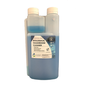 Bio Washroom Cleaner 1L