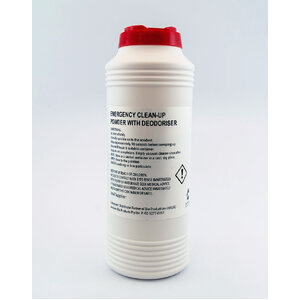 Clean-Up Powder 240g