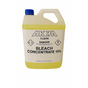 Bleach Concentrate 12.5% 5L