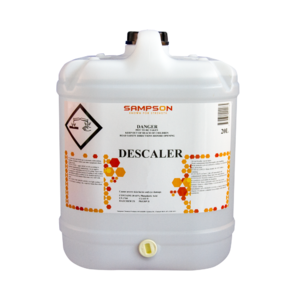 Descaler 20L 