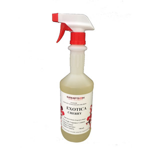 Exotica Cherry 750mL