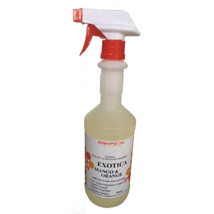 Exotica Mango Orange 750mL