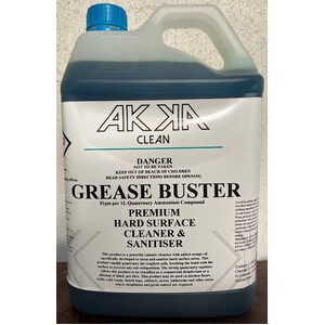 AKKA HD Grease Buster 5 Litre