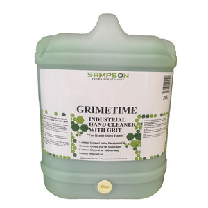 Grime Time 20L Hand Cleaner