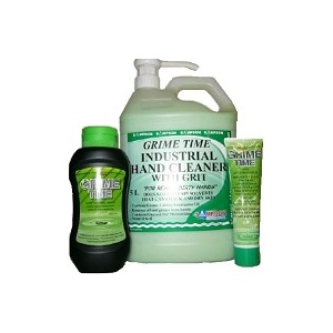 Grime Time 5L Hand Cleaner