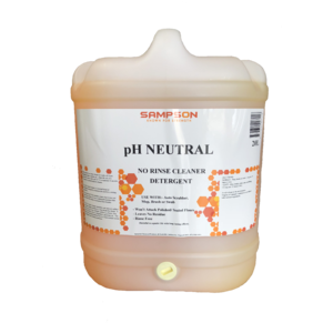 Neutral Floor Cleaner 20L