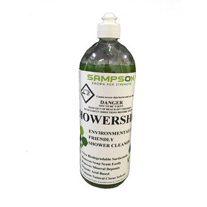 Shower Shine 1L