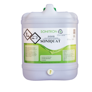 Soniquat Antimicrobial 20L