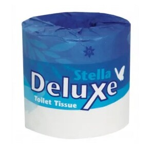 Stella 2ply 400 Sheet Paper