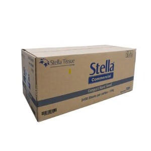 Stella Compact HT 2400sht