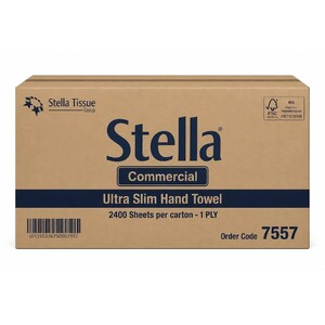 Stella UltraSlim 2400sht