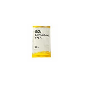 Dishwash Liquid Hand 20mL (Carton500)