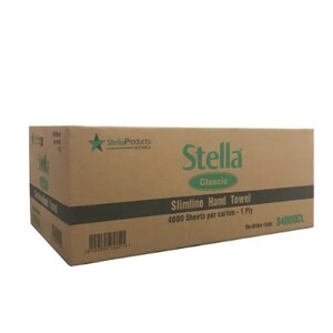 Slim-Multi Fold HT 4000sht
