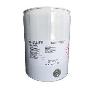 Shellite 20L (X-55 Solvent)  (DG3)