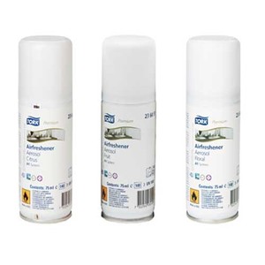 Tork Air freshener Mixed Fragrance (Carton 12)