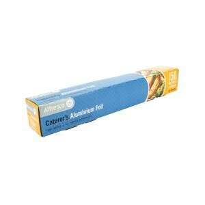 Aluminium Foil 440mm x 150m 