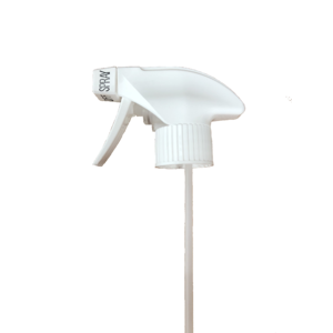 Trigger White 200mm On-Off