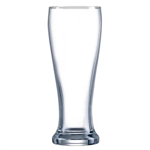 Arcoroc Brasserie Beer Glass 425mL (Carton 48)