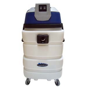 Vacuum 90L Wet N Dry (3 motor)