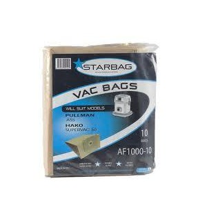 Vacuum Bag Pullman AS5 (Pack of 10)