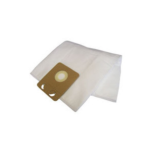 Vacuum Bag Nilfisk GD and HD Synthetic bag (Pack of 5)
