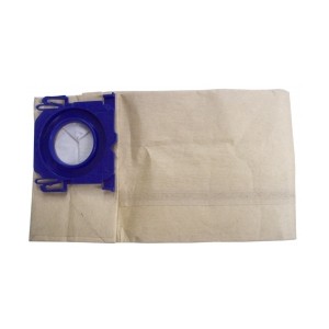 Vacuum Bag XP2, Kleenmaid (Pack of 10)