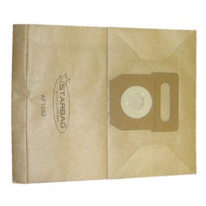 Vacuum Bag Cleanstar Butler (Pack of 5)