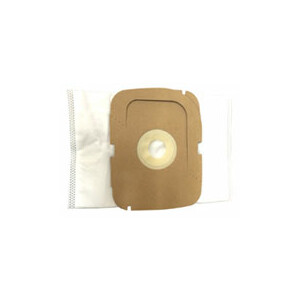 Vacuum Bag Sauber Intelligence Synthetic (Pack of 5)